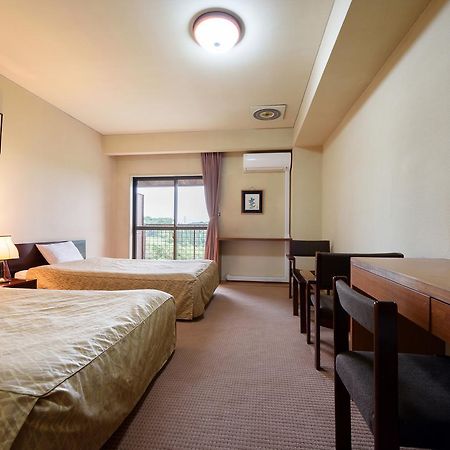 ซัน โฮเต็ล โคะโระโมะงะวะโซะ Hotel ฮิไรซูมิ ภายนอก รูปภาพ