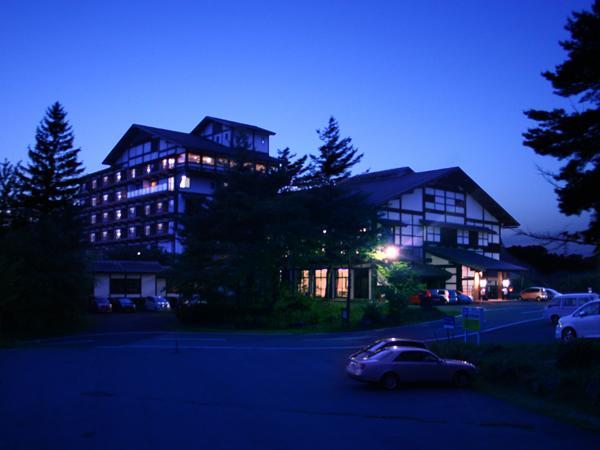 ซัน โฮเต็ล โคะโระโมะงะวะโซะ Hotel ฮิไรซูมิ ภายนอก รูปภาพ