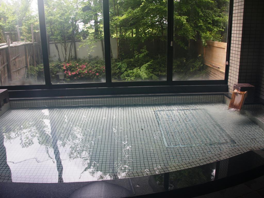 ซัน โฮเต็ล โคะโระโมะงะวะโซะ Hotel ฮิไรซูมิ ภายนอก รูปภาพ