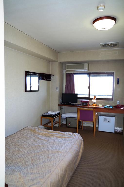 ซัน โฮเต็ล โคะโระโมะงะวะโซะ Hotel ฮิไรซูมิ ห้อง รูปภาพ