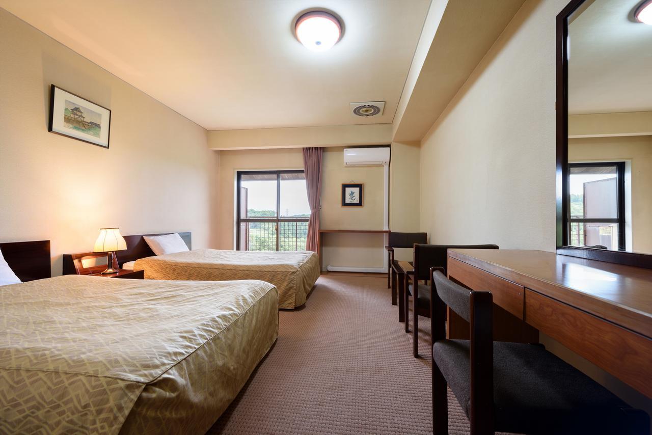 ซัน โฮเต็ล โคะโระโมะงะวะโซะ Hotel ฮิไรซูมิ ภายนอก รูปภาพ