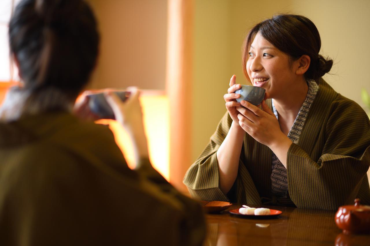 ซัน โฮเต็ล โคะโระโมะงะวะโซะ Hotel ฮิไรซูมิ ภายนอก รูปภาพ